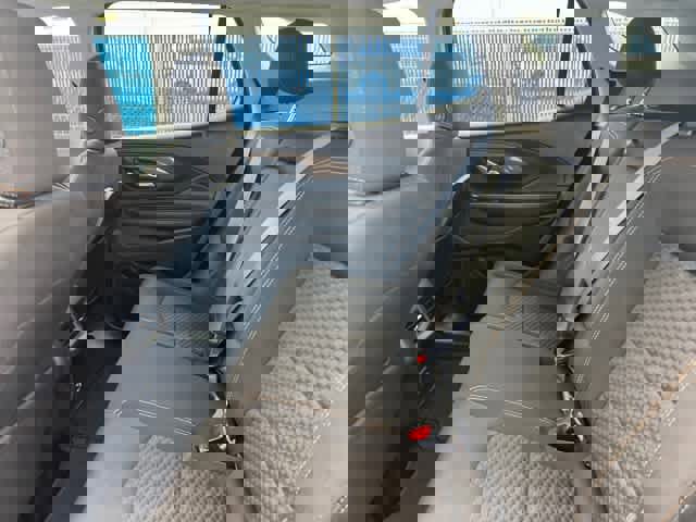 Used 2021 GMC Terrain SLE w/ Elevation Edition image 18