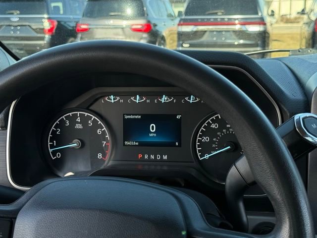 Certified 2022 Ford F150 XLT w/ Trailer Tow Package image 8