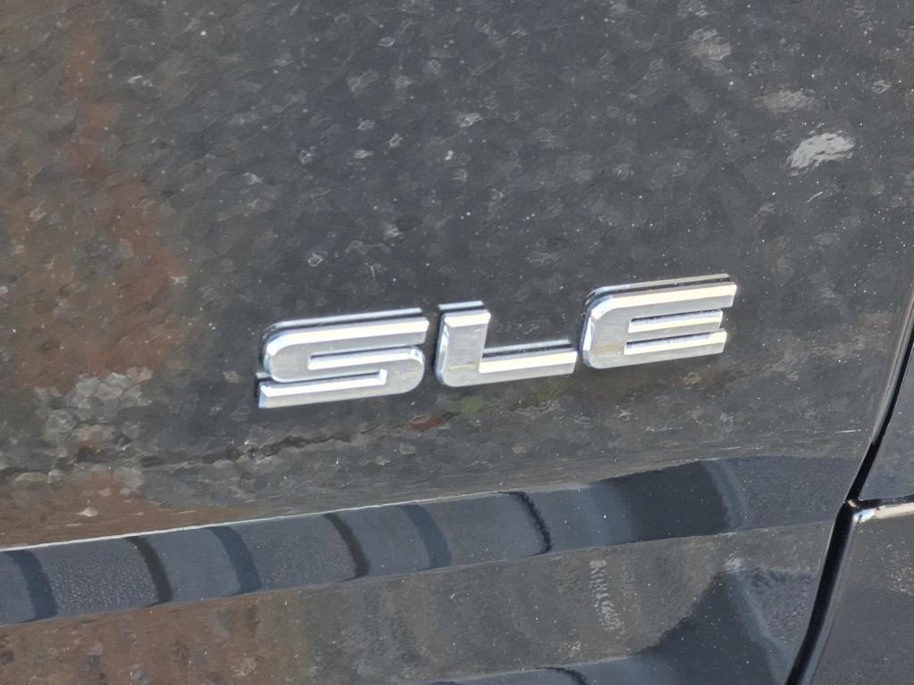 Used 2019 GMC Canyon SLE RWD image 25