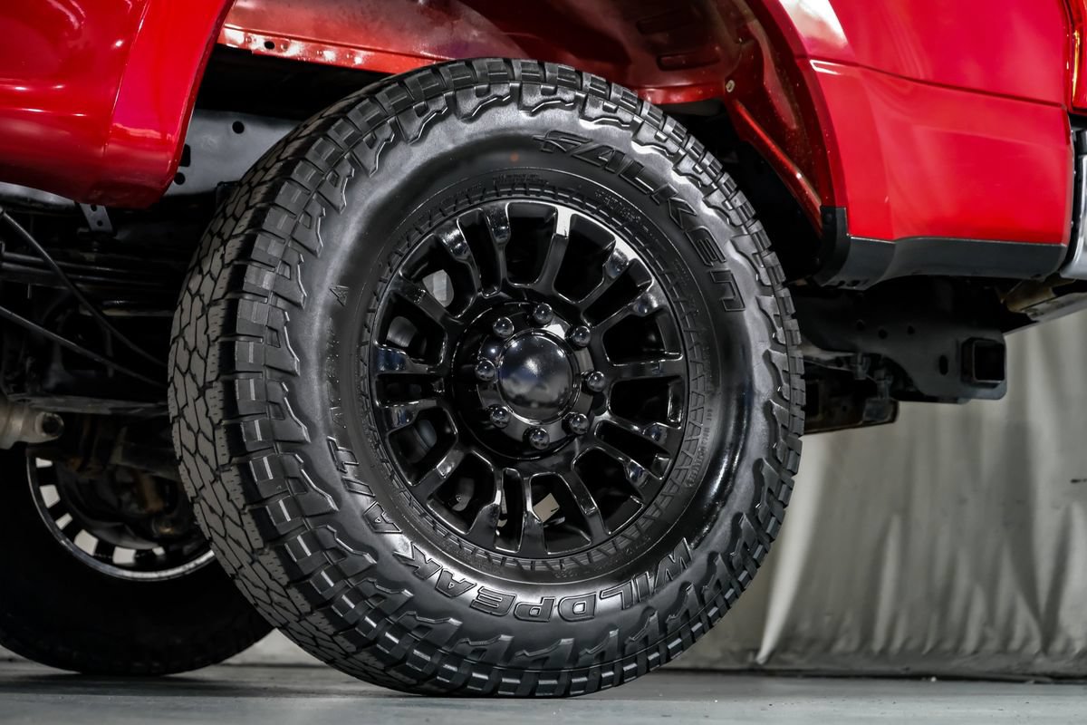 Used 2019 Ford F250 XLT w/ XLT Premium Package AWD/4WD image 55