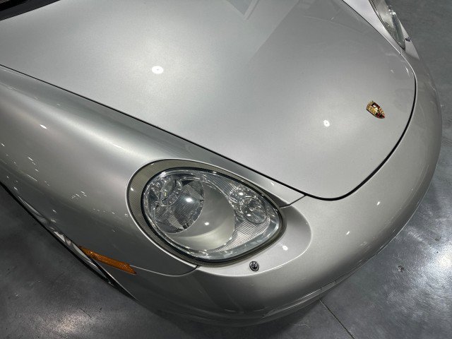 Used 2008 Porsche Boxster S RWD image 10
