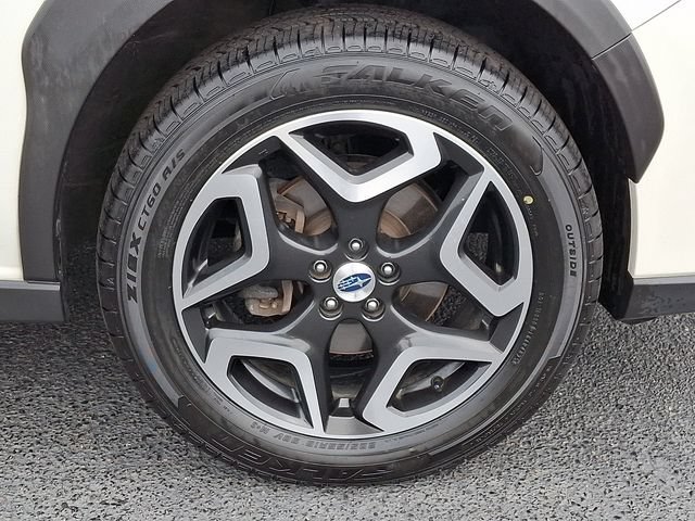 Used 2018 Subaru Crosstrek 2.0i Limited AWD/4WD image 11
