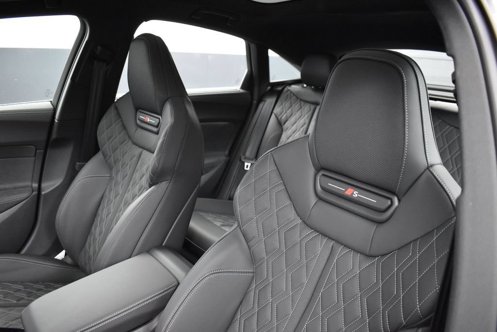 New 2026 Audi S5 Premium Plus AWD/4WD image 9