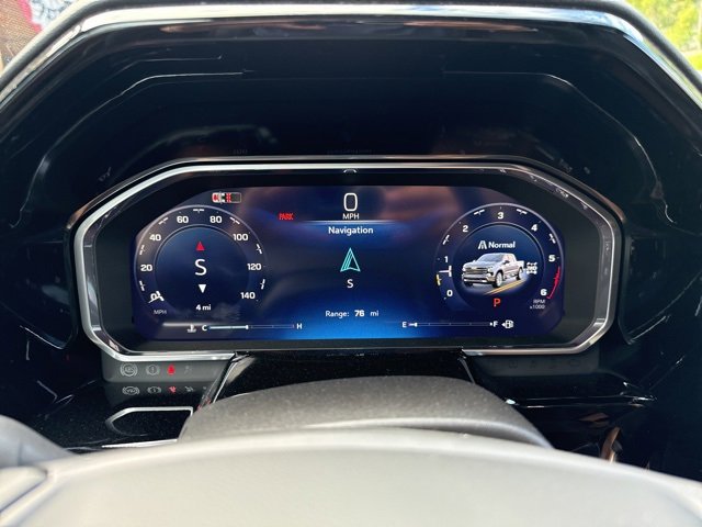 New 2026 Chevrolet Silverado 1500 High Country w/ Midnight Edition image 25