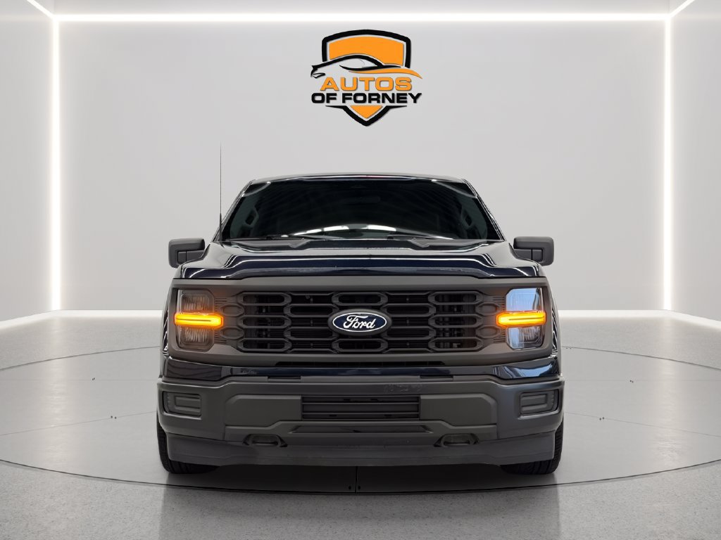 Used 2024 Ford F150 XL AWD/4WD image 6