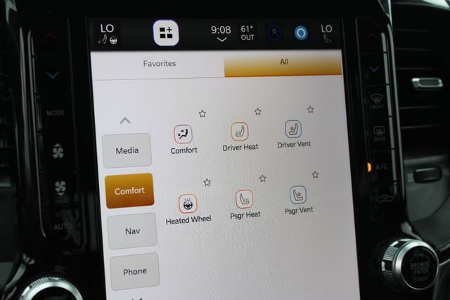 Used 2022 RAM 2500 Power Wagon image 47