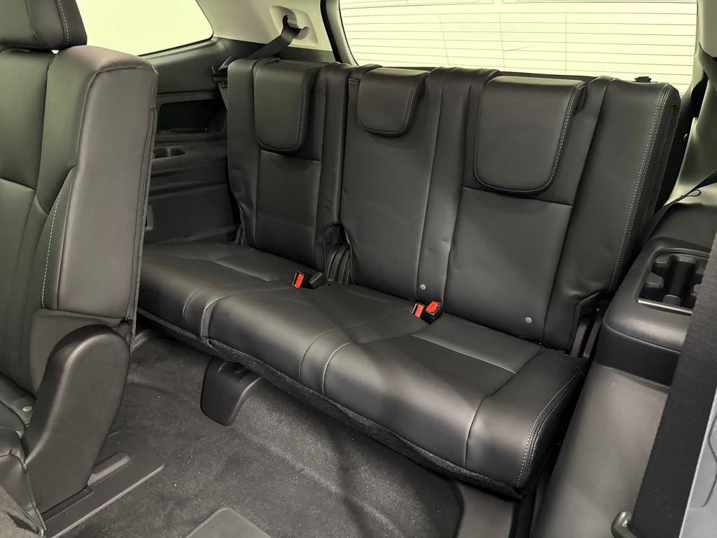 New 2026 Subaru Ascent Premium image 23
