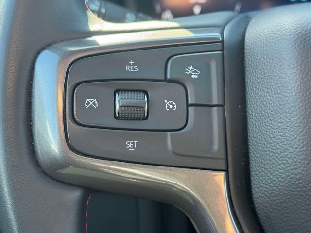 Used 2023 Chevrolet Suburban RST AWD/4WD image 28