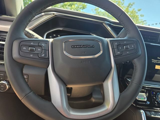 New 2026 GMC Sierra 2500 Denali w/ Technology Package AWD/4WD image 14