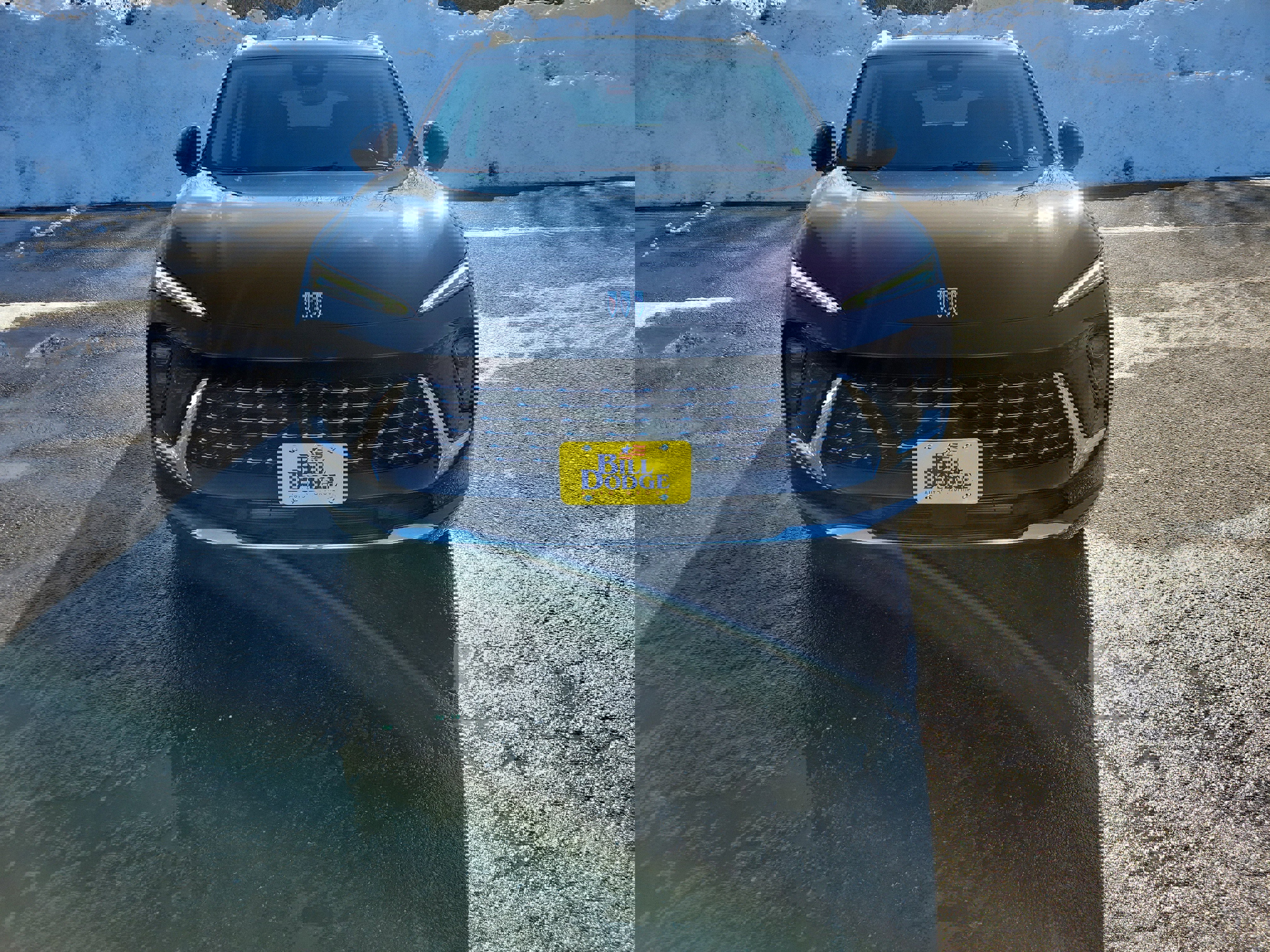 New 2026 Buick Envision Avenir image 10