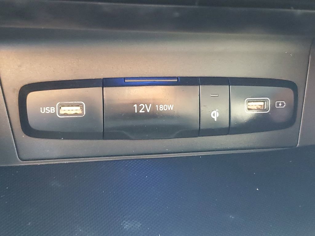 Used 2024 Hyundai Tucson Limited image 28