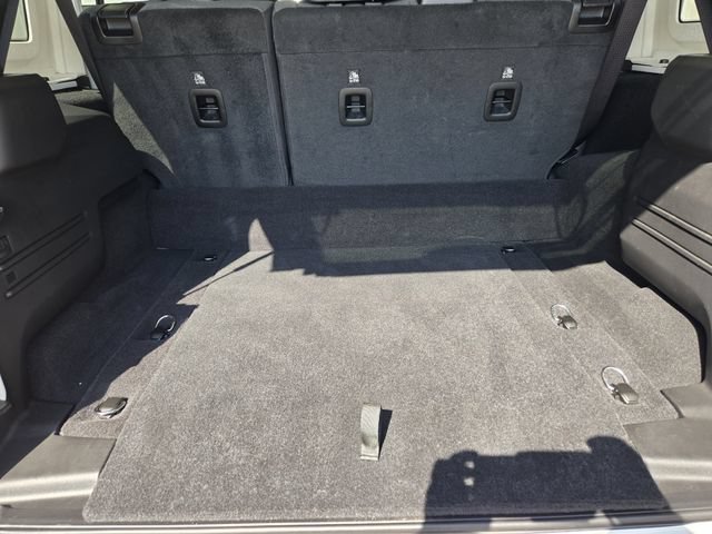 Certified 2025 Jeep Wrangler Unlimited Sahara w/ Safety Group AWD/4WD image 41