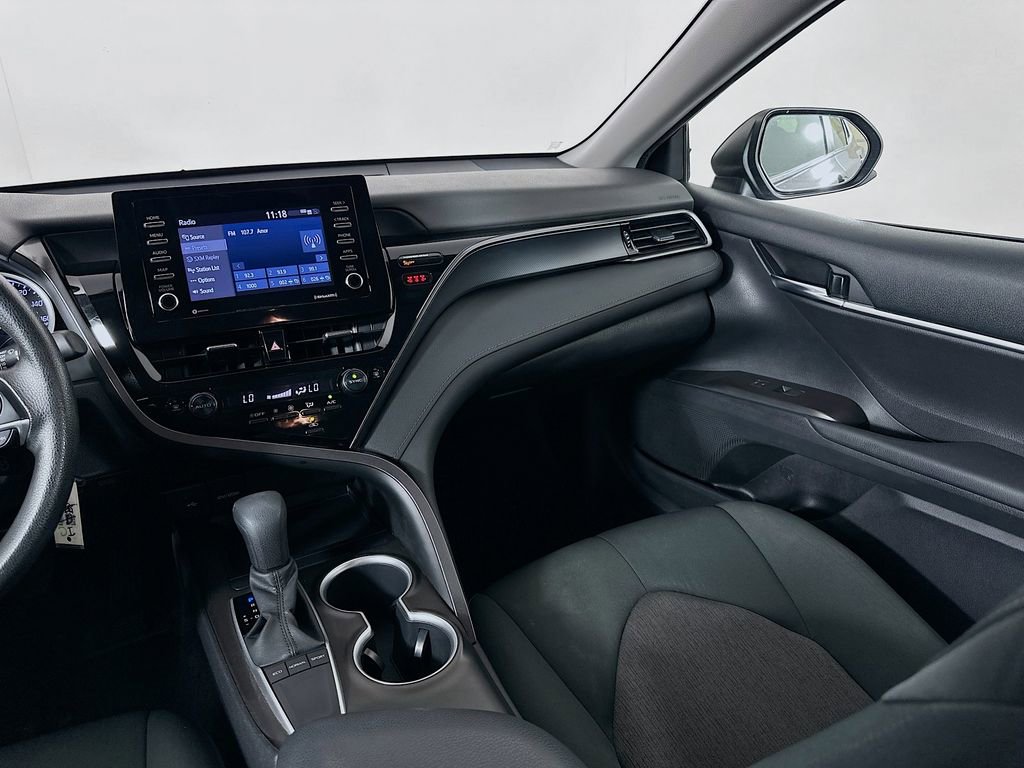 Certified 2023 Toyota Camry LE image 22