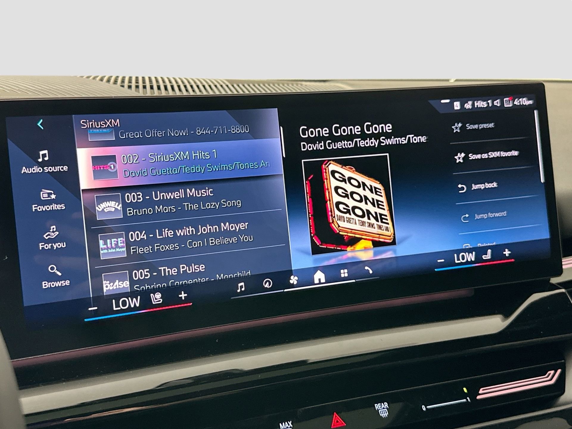 New 2026 BMW 530i xDrive w/ Premium Package image 14