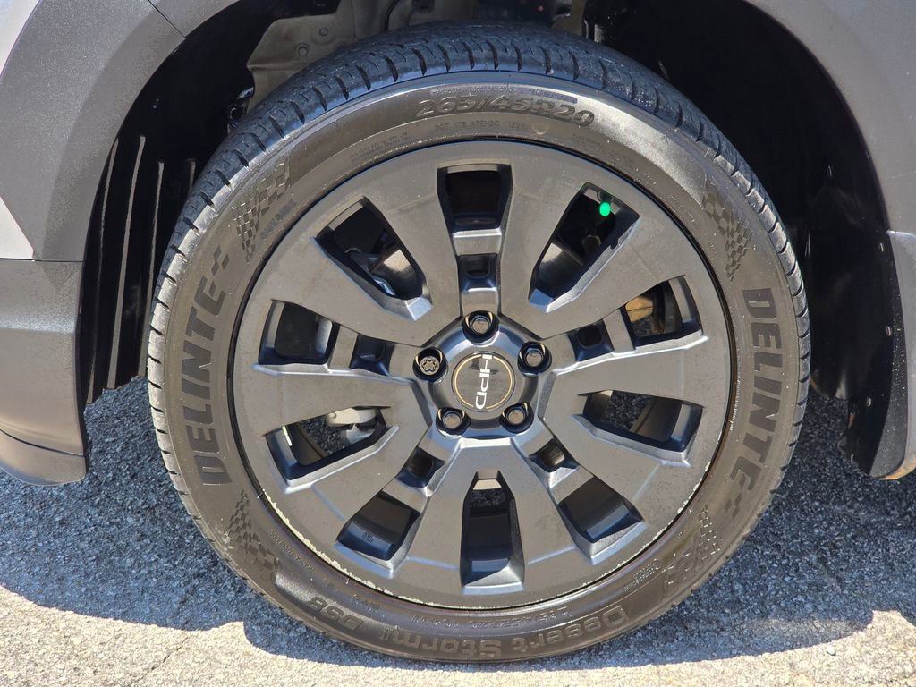 Used 2023 Honda Passport EX-L image 26