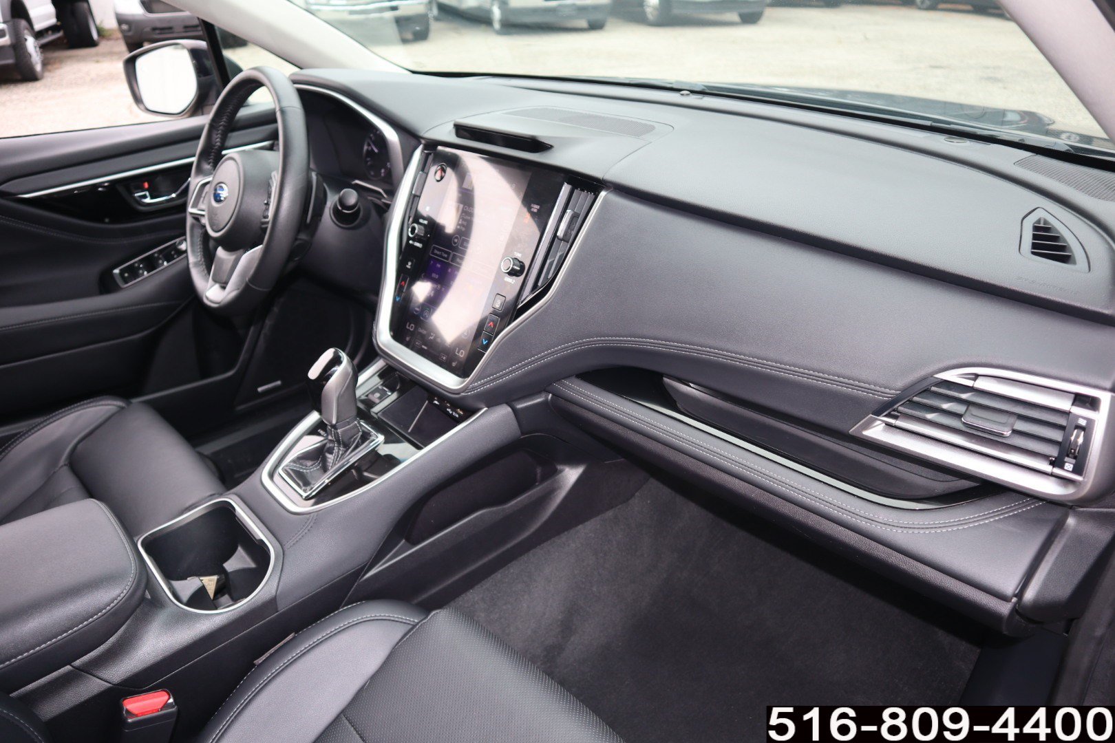Used 2020 Subaru Outback Limited AWD/4WD image 26