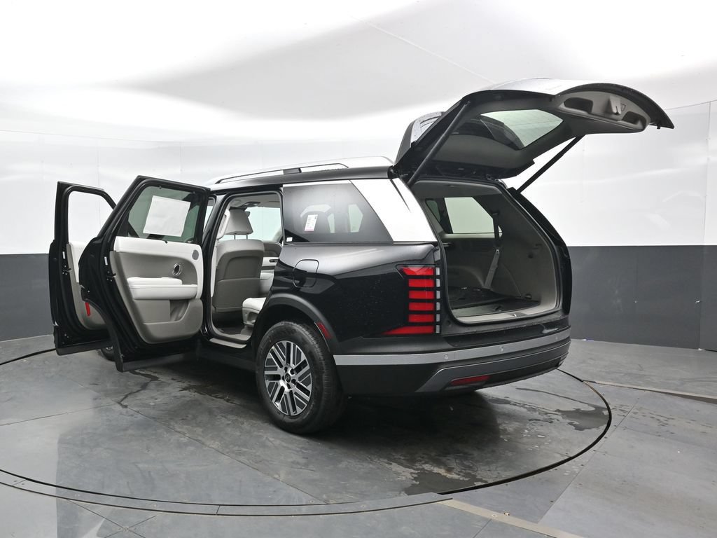 New 2026 Hyundai Palisade SEL AWD/4WD image 47
