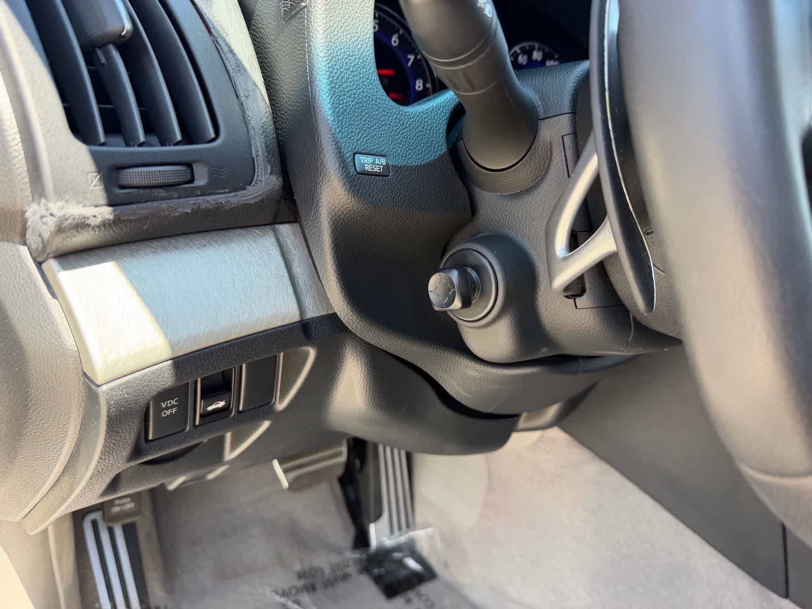 Used 2007 INFINITI G35 Sport w/ Premium Pkg RWD image 25