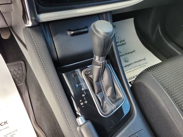 Used 2017 Toyota Corolla iM w/ All-Weather Mat Package image 27