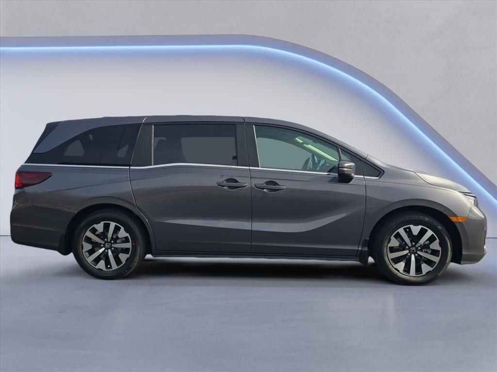 New 2026 Honda Odyssey EX-L image 6