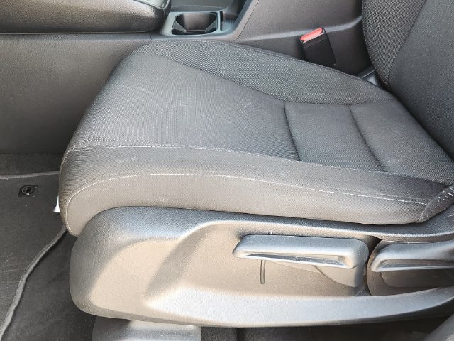 Used 2025 Honda CR-V LX image 23