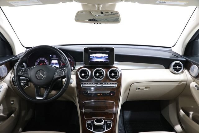 Used 2019 Mercedes-Benz GLC 300 4MATIC Coupe image 13