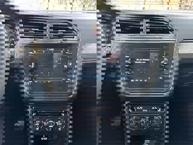 Used 2021 Volkswagen Tiguan SEL w/ 3-Row Tiguan MDO Package image 20