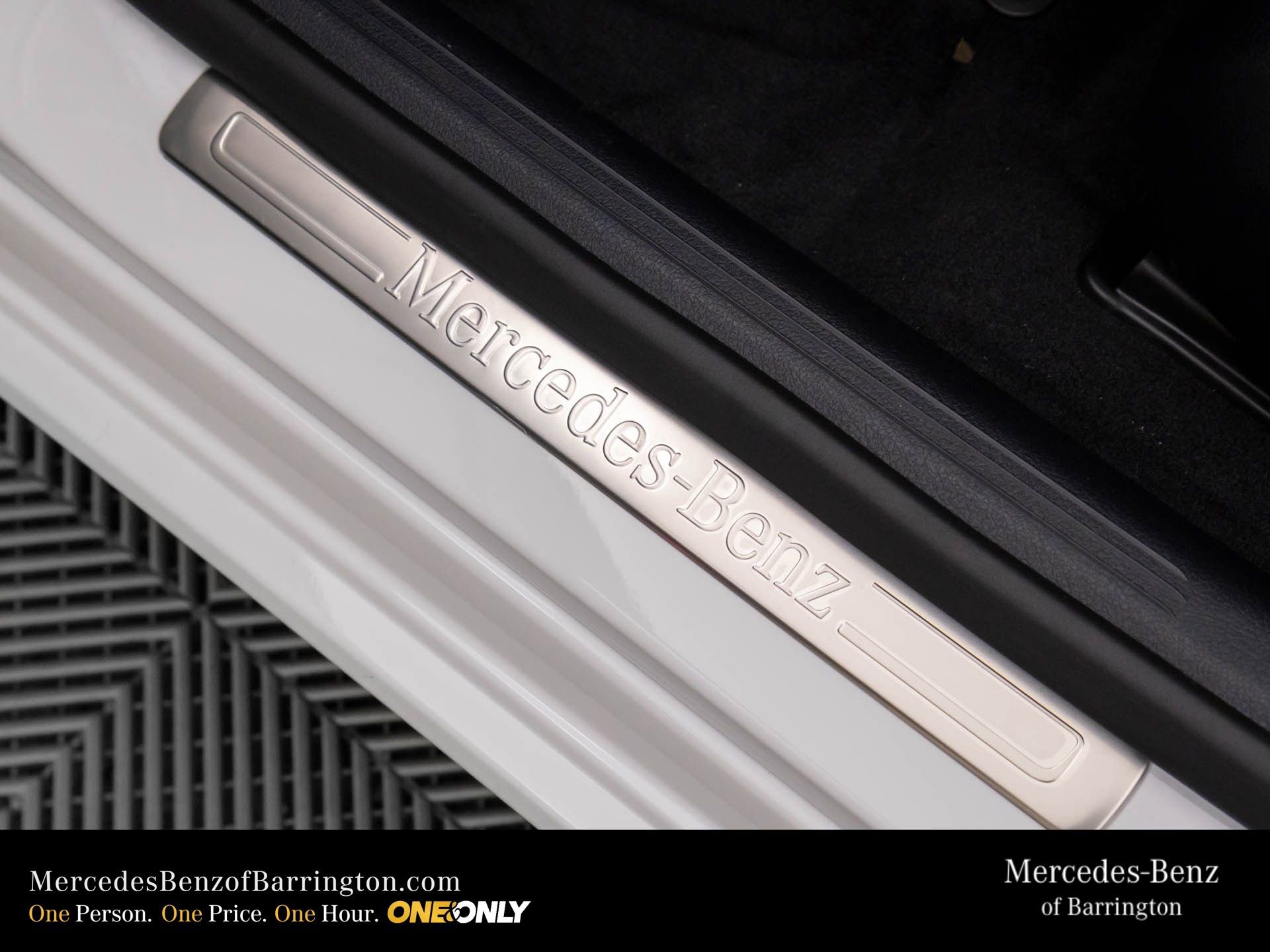 New 2026 Mercedes-Benz C 300 4MATIC Sedan image 13