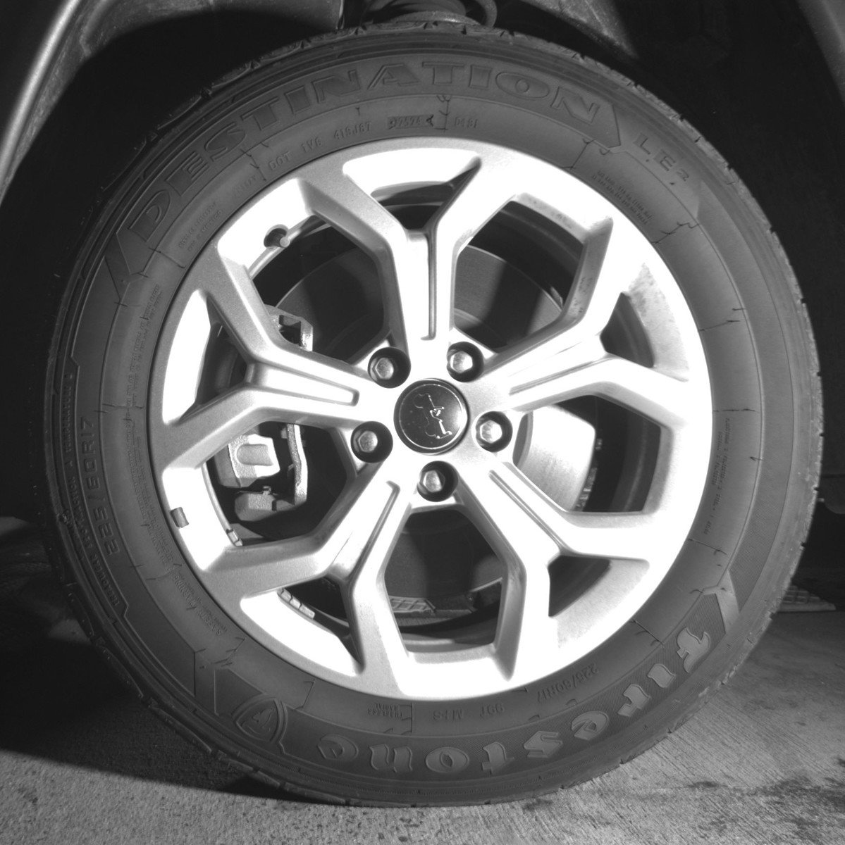 Used 2025 Jeep Compass Latitude image 12