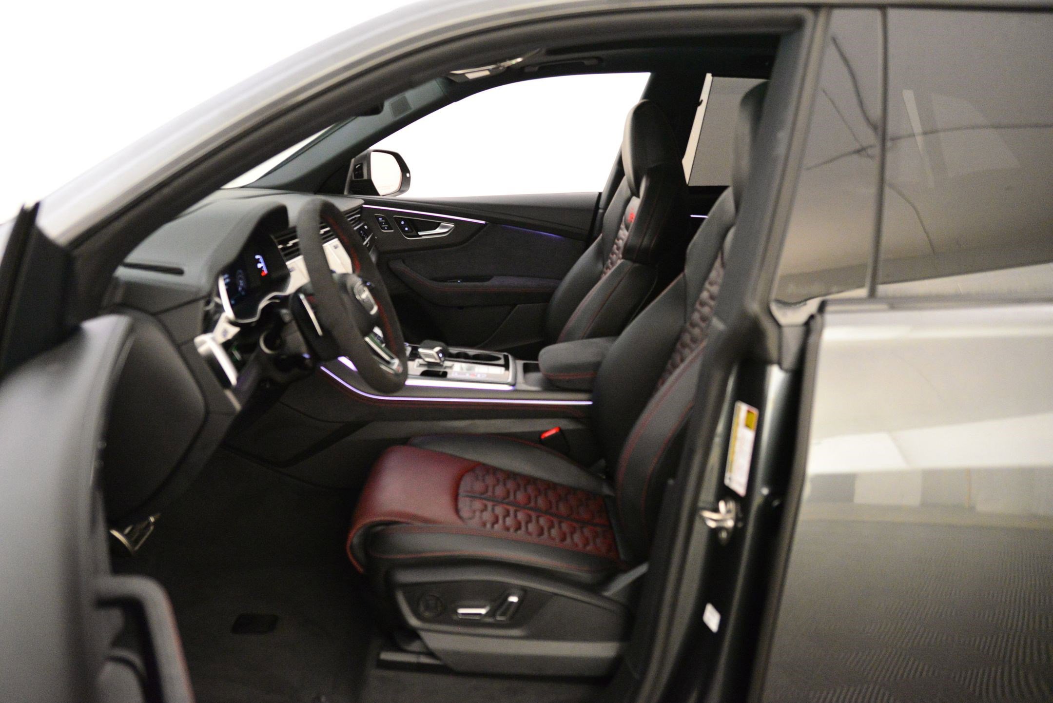 New 2026 Audi RS Q8 performance image 22