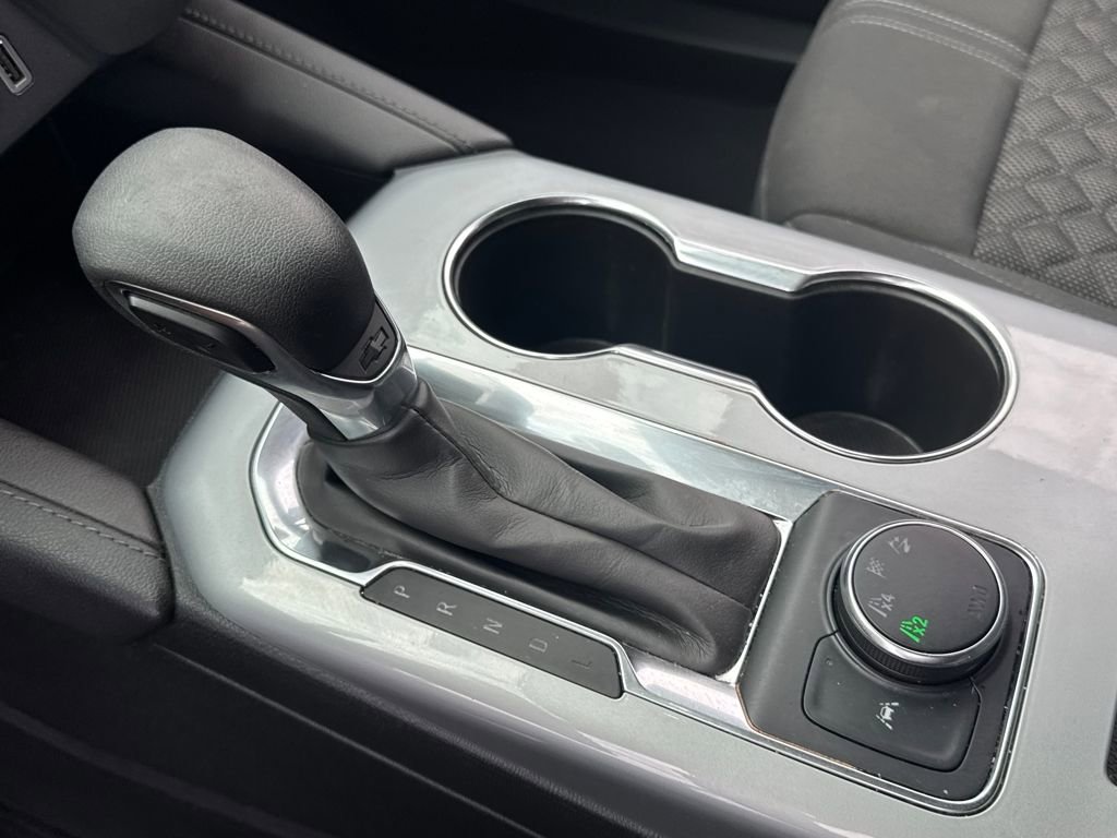 Used 2022 Chevrolet Blazer LT image 20