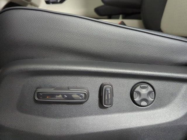 New 2025 Honda Odyssey Elite image 18