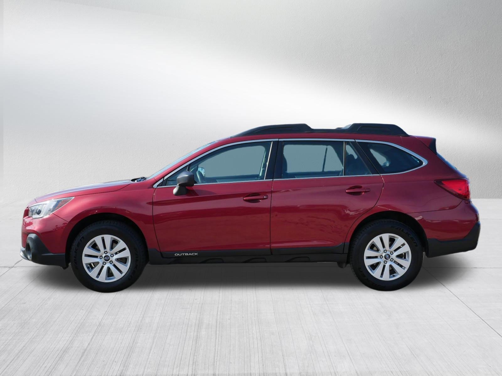 Used 2018 Subaru Outback 2.5i image 4