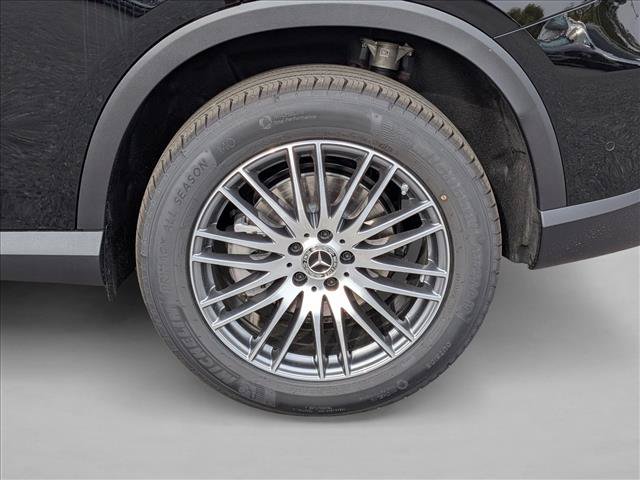 Certified 2026 Mercedes-Benz GLC 300 4MATIC image 21