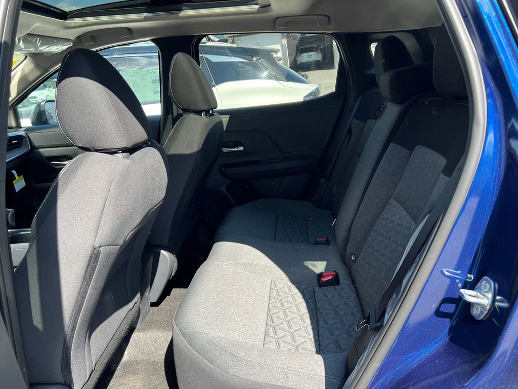 New 2026 Nissan Kicks SV w/ SV Premium Package AWD/4WD image 16