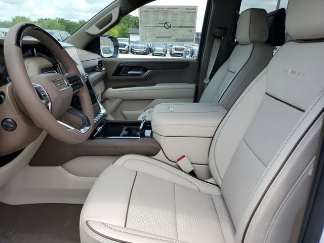 New 2026 GMC Yukon XL Denali AWD/4WD image 19