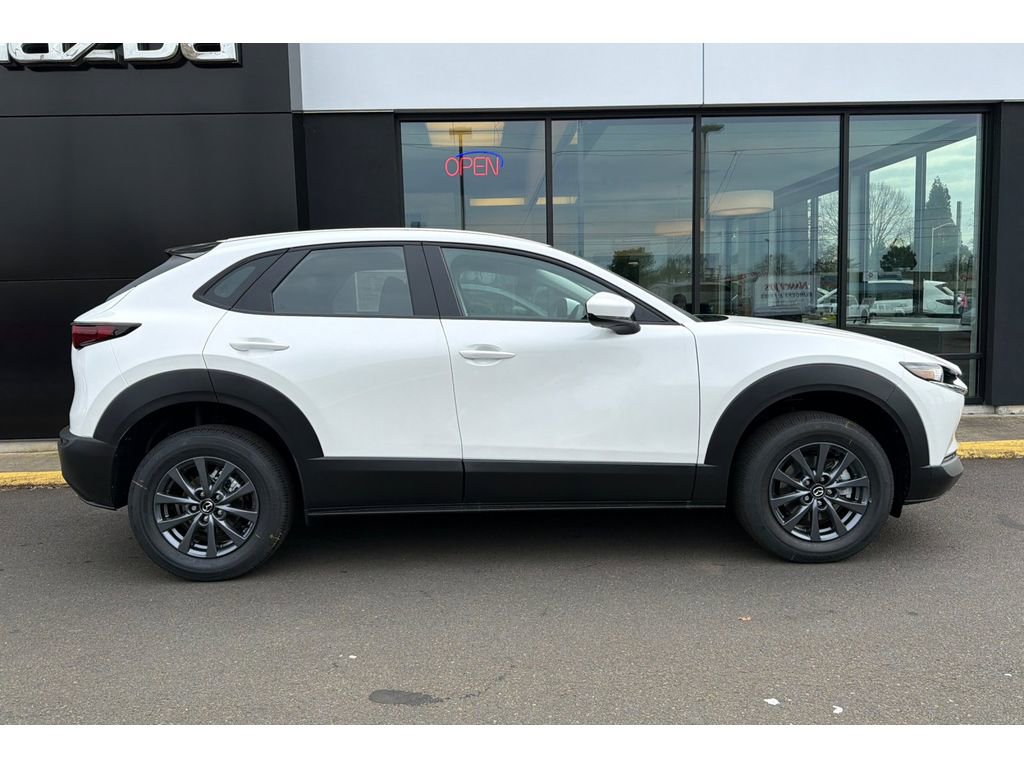 New 2026 MAZDA CX-30 AWD 2.5 S image 2