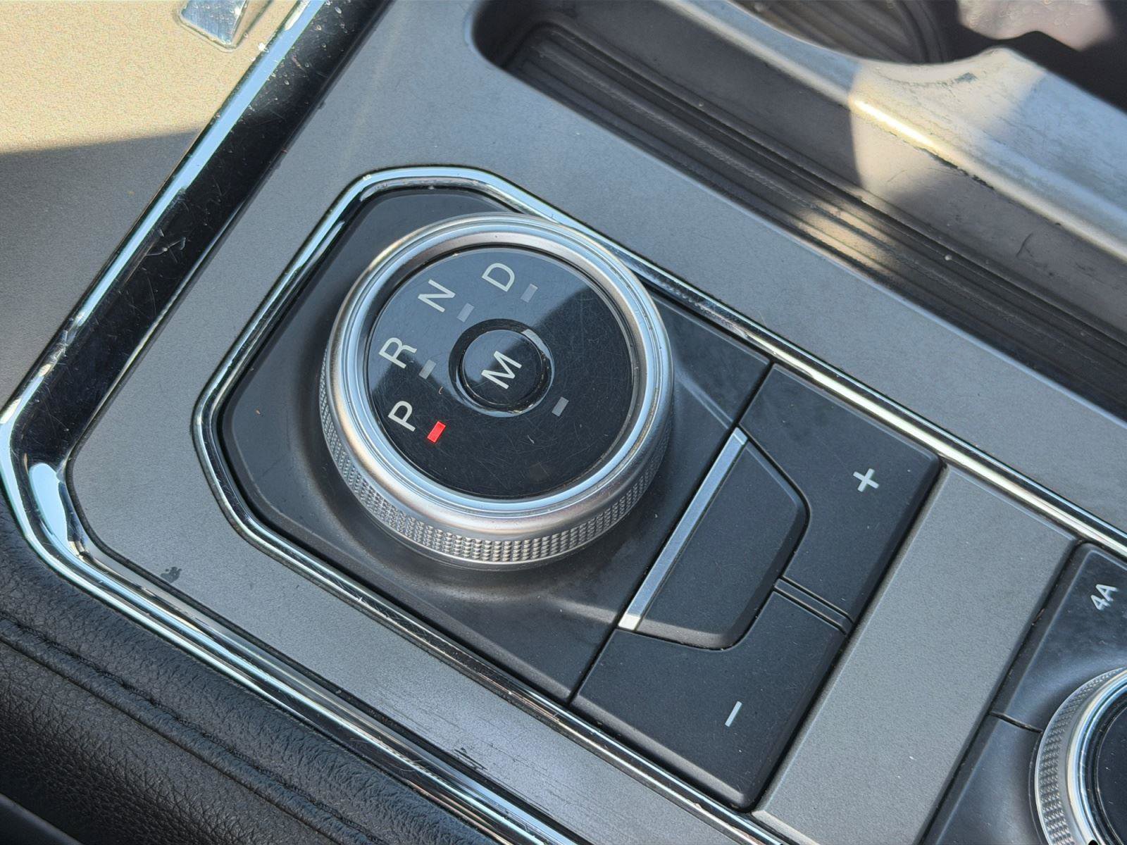 Used 2021 Ford Expedition Max XLT AWD/4WD image 29