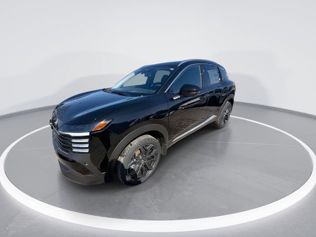 New 2026 Nissan Kicks SR w/ SR Premium Package AWD/4WD video 4