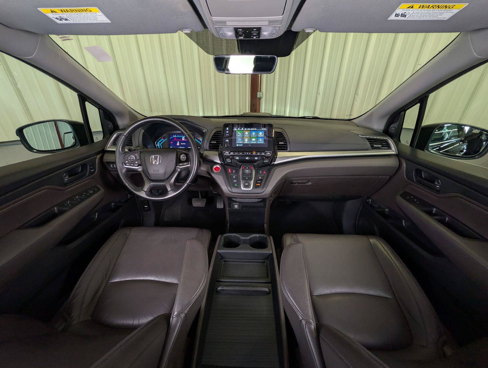 Used 2020 Honda Odyssey EX-L image 4