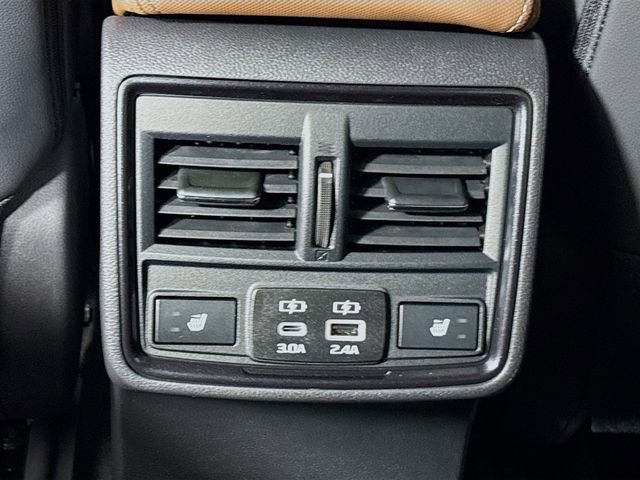 New 2026 Subaru Forester Touring image 27