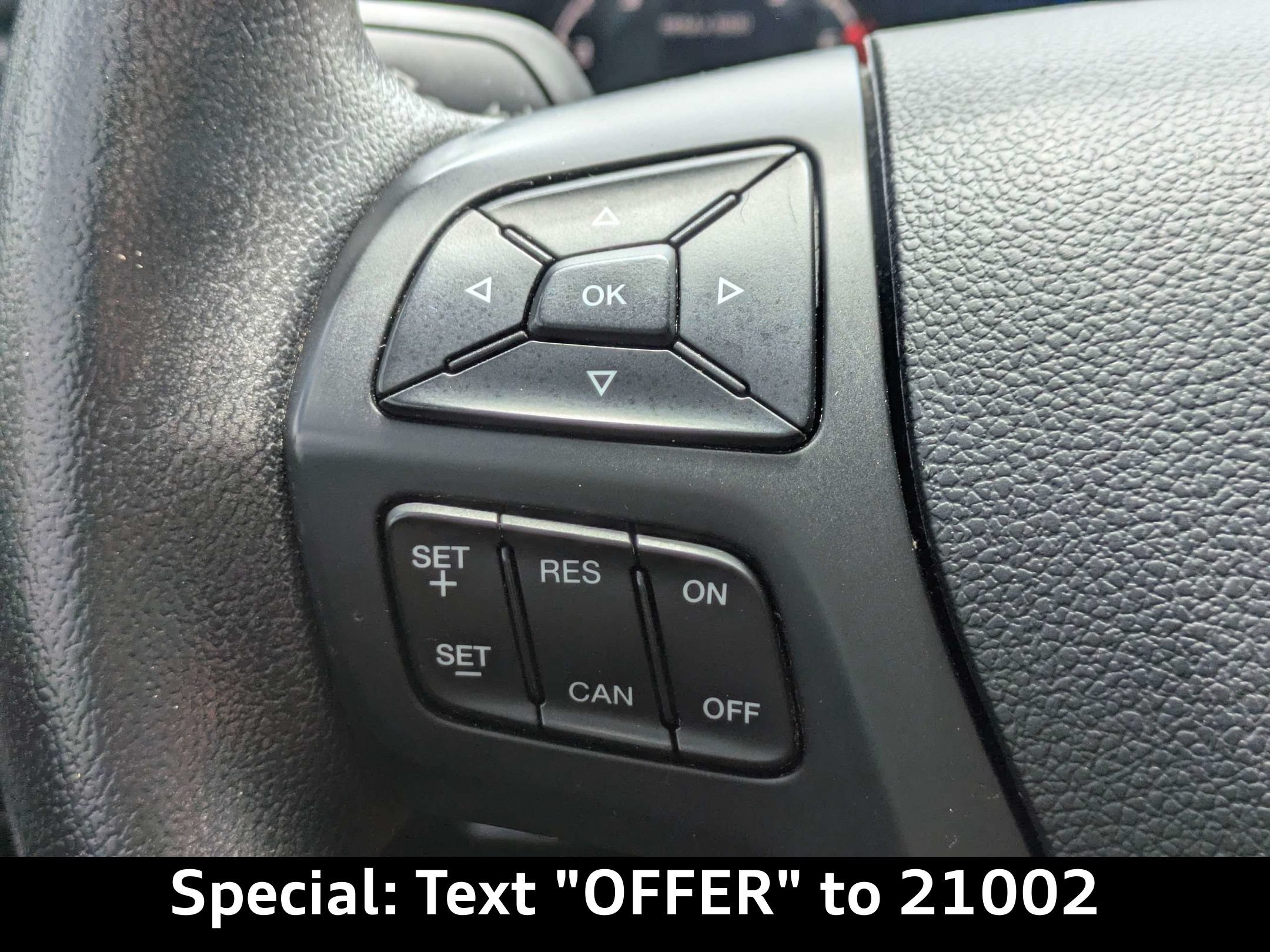 Used 2019 Ford Ranger XL w/ Equipment Group 101A Mid RWD image 24