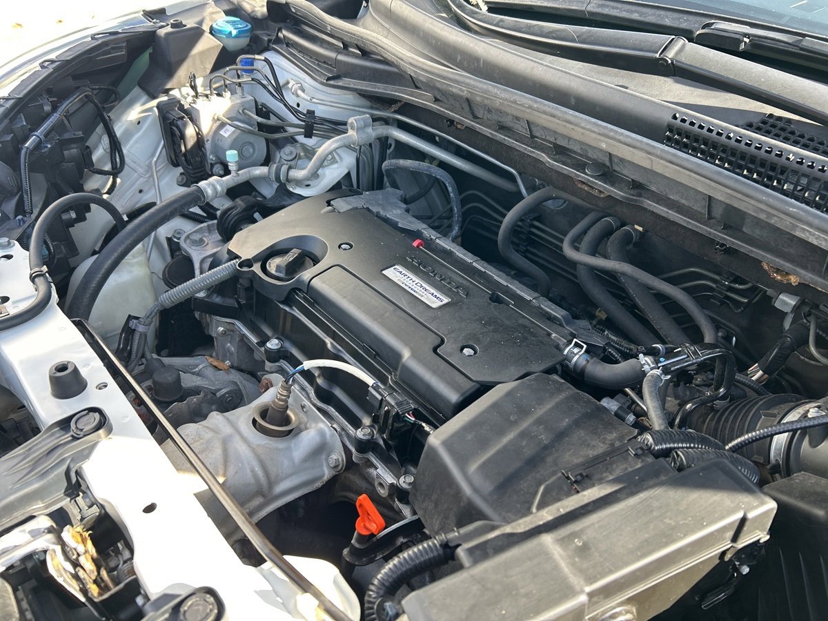 Used 2016 Honda CR-V Touring image 46