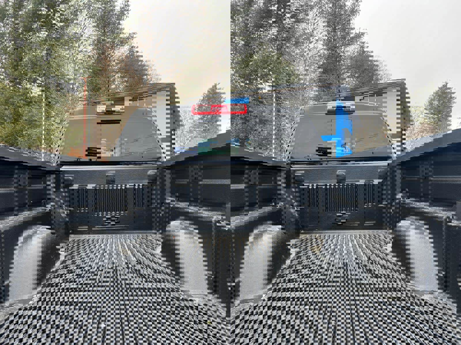 Certified 2021 Chevrolet Colorado Z71 image 29