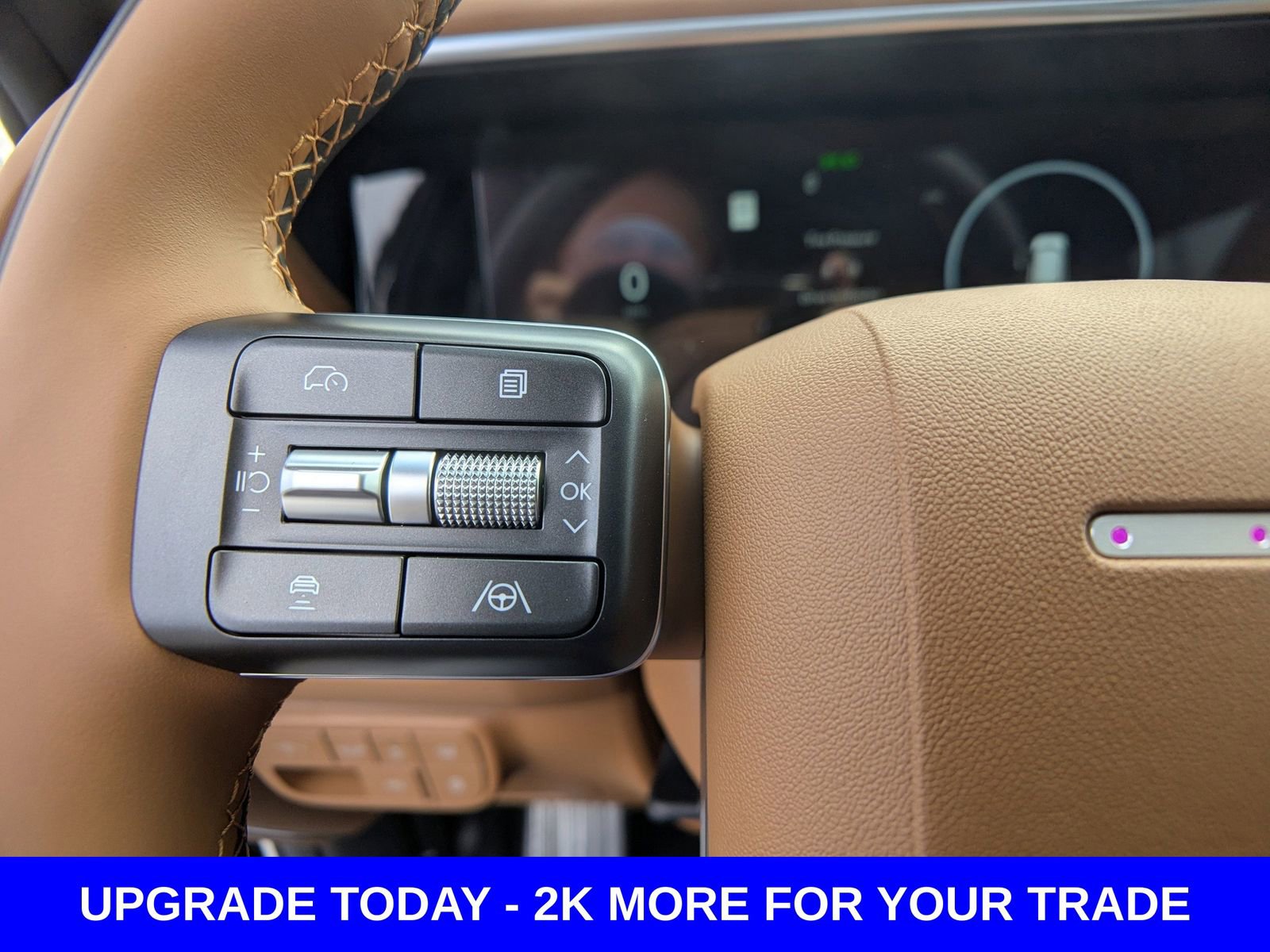 New 2026 Hyundai Palisade Calligraphy image 18