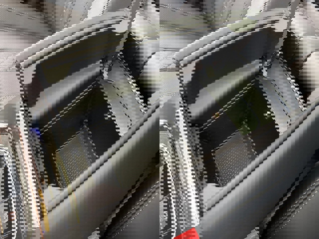 New 2026 BMW X7 xDrive40i w/ M Sport Package image 39