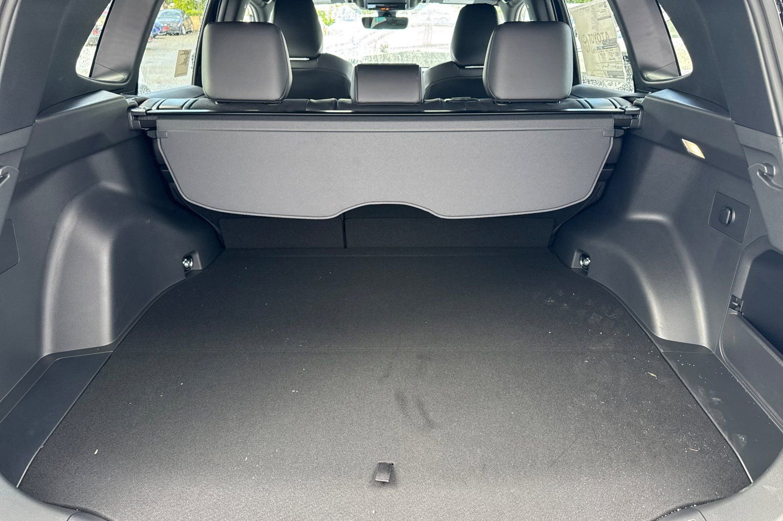 New 2026 Toyota RAV4 AWD Plug-in Hybrid image 17