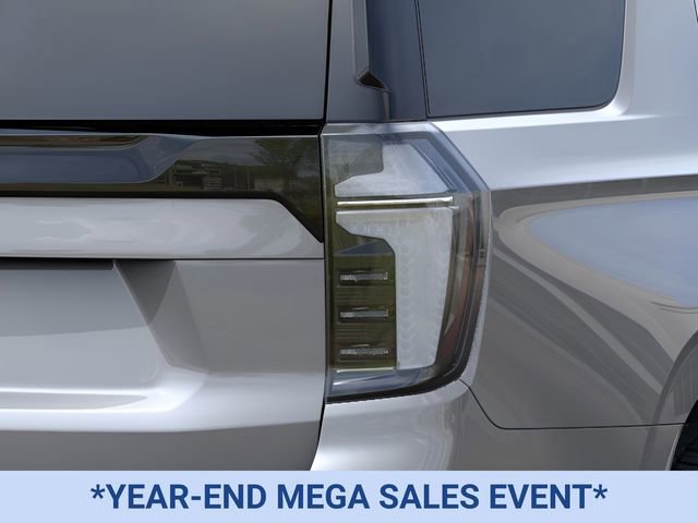 New 2025 Chevrolet Tahoe Premier image 11