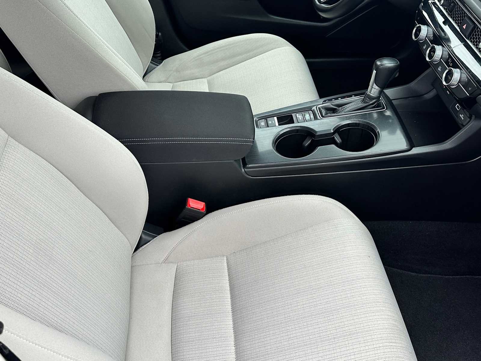 Used 2022 Honda Civic EX image 21