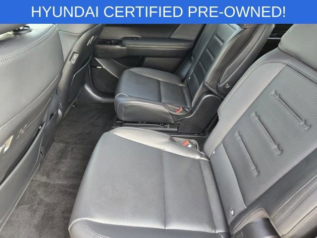 Used 2025 Hyundai Santa Fe Calligraphy AWD/4WD image 30